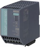 SITOP UPS1600+UPS1100 Profinet/Ethernet 通訊電(diàn)源